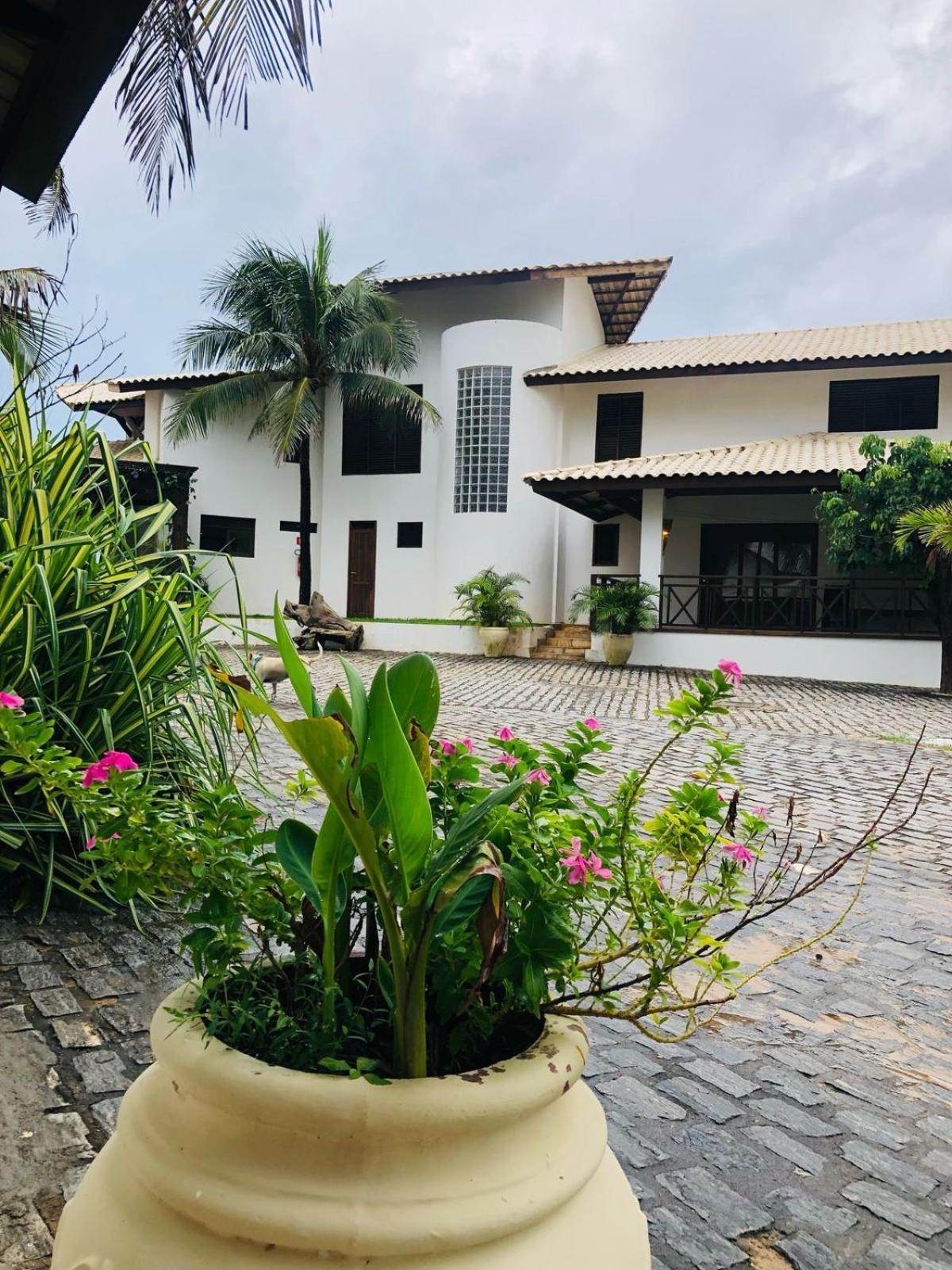 Villa Ava Kite - Guajiru Trairi Exterior photo