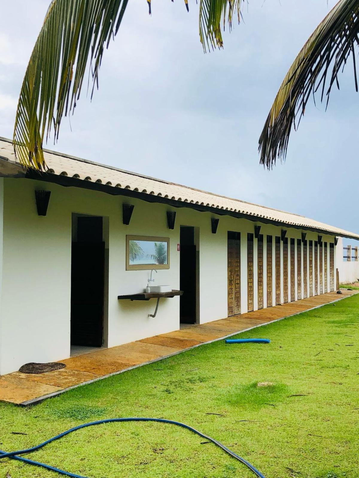 Villa Ava Kite - Guajiru Trairi Exterior photo