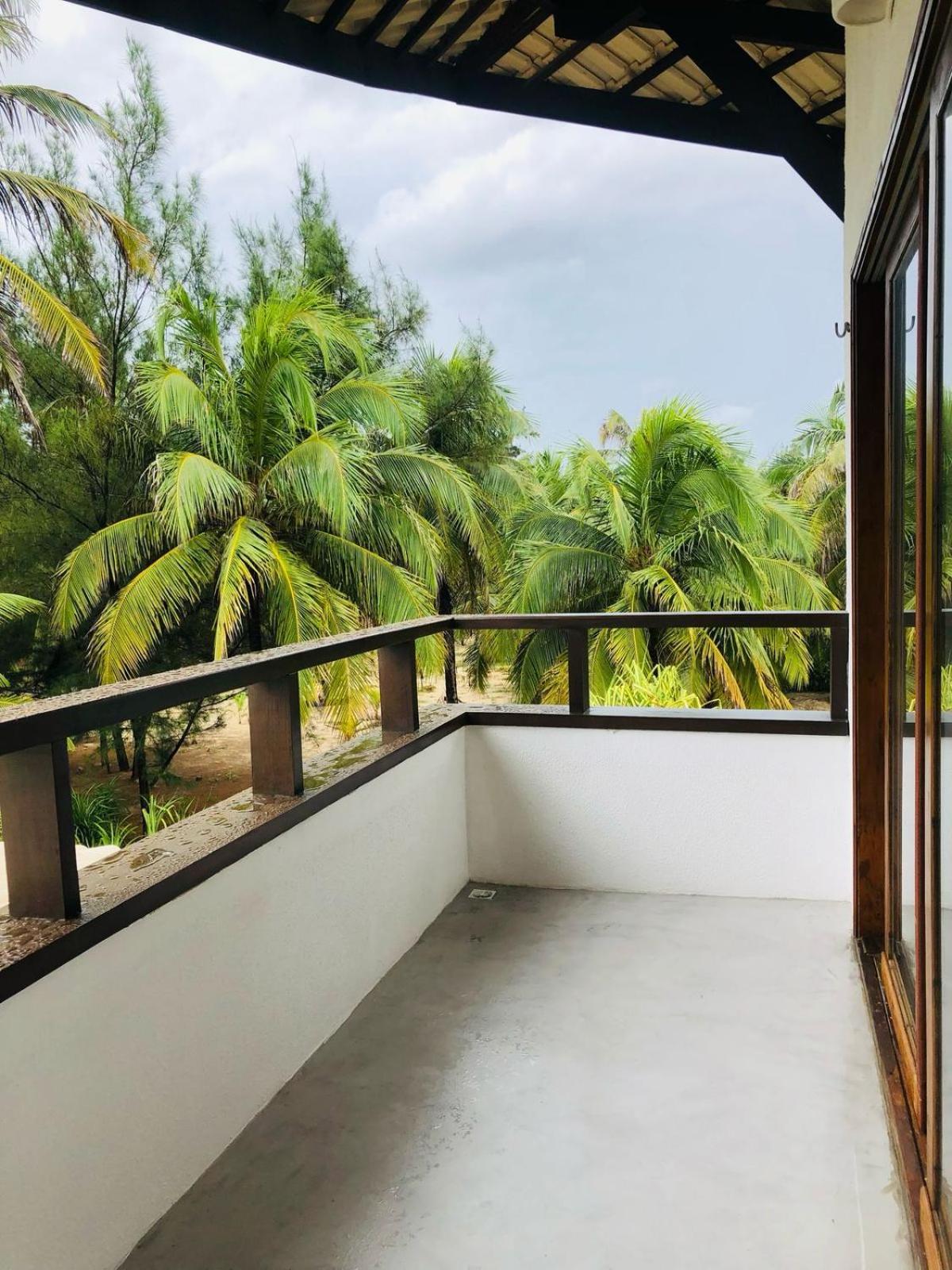 Villa Ava Kite - Guajiru Trairi Exterior photo