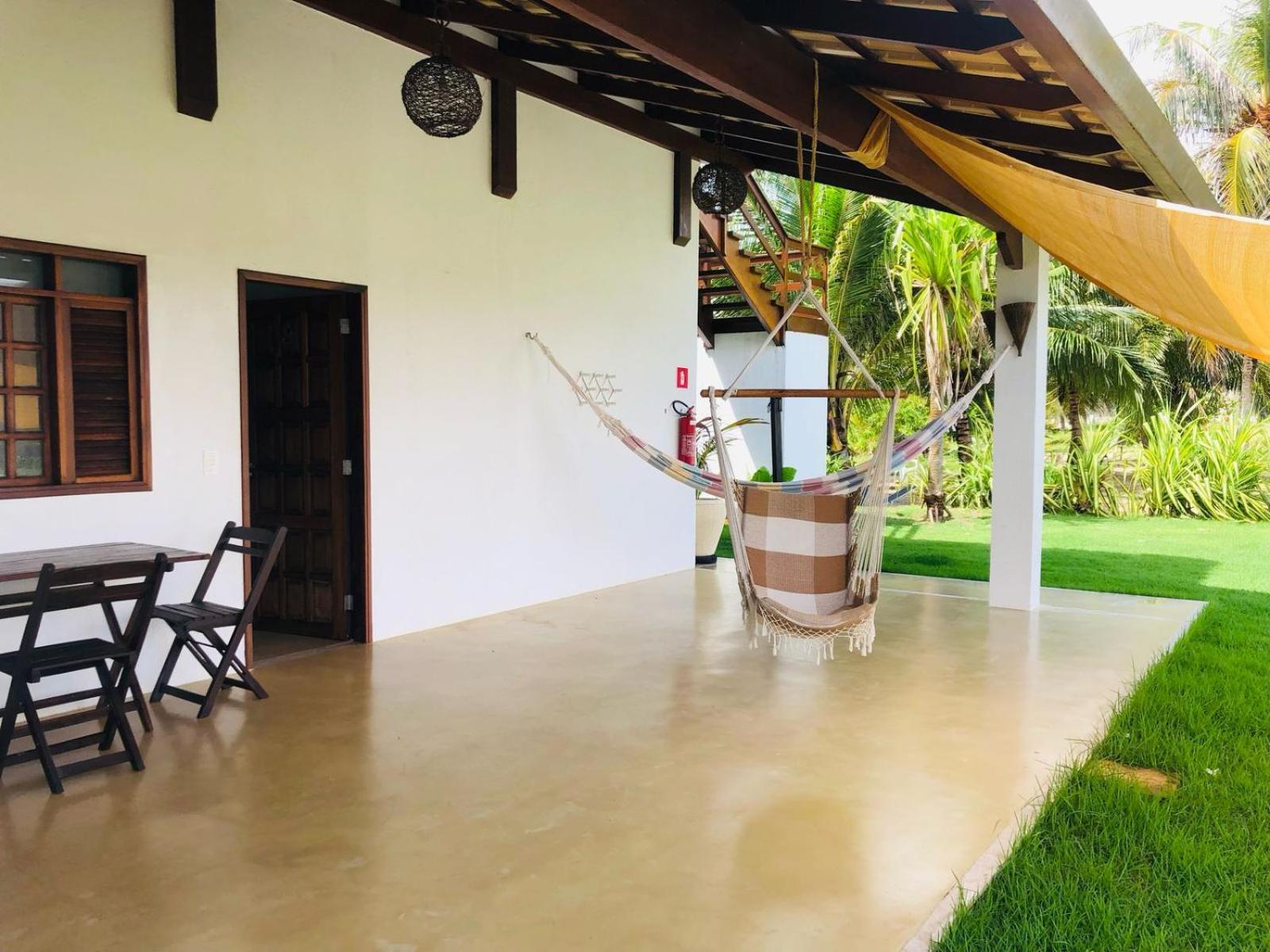 Villa Ava Kite - Guajiru Trairi Exterior photo