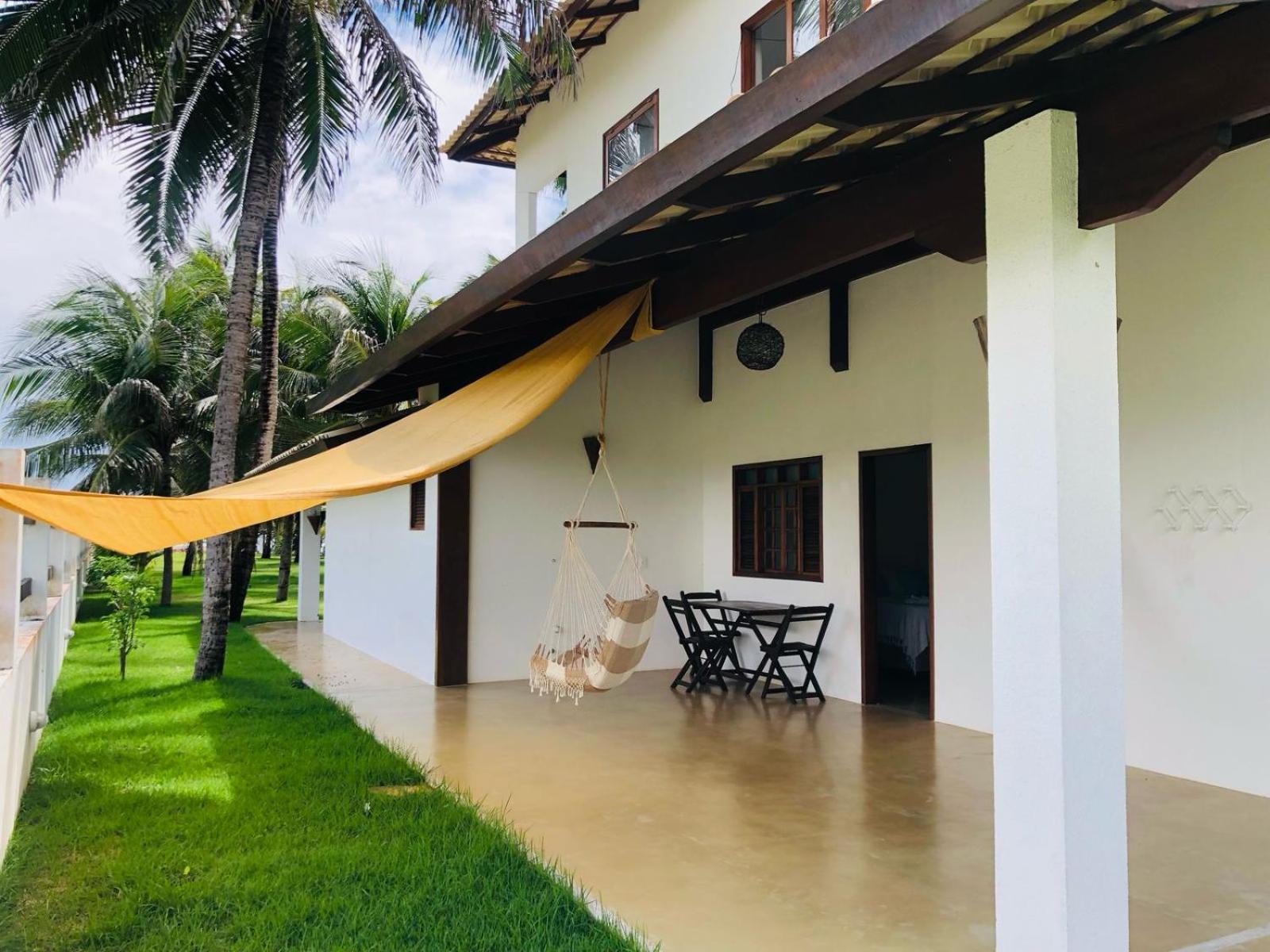Villa Ava Kite - Guajiru Trairi Exterior photo